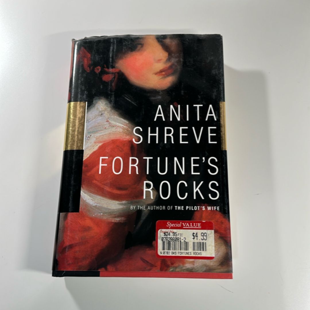 Fortune's Rocks