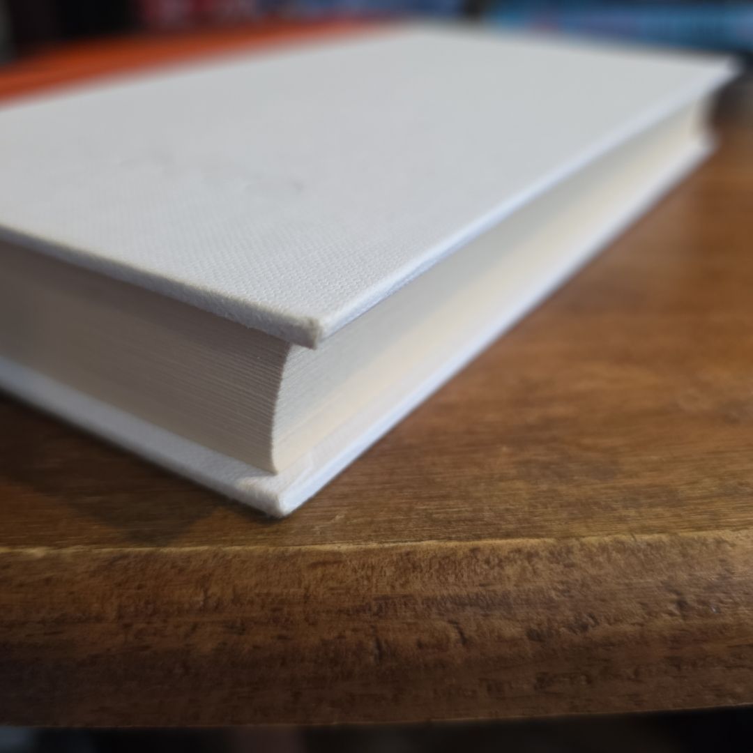 *FIRST EDITION  & FIRST PRINTING* I Love You, Beth Cooper