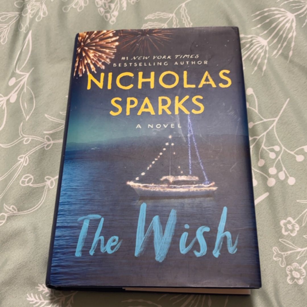 The Wish