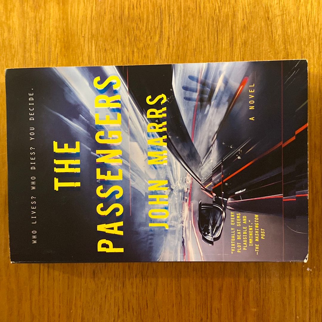 The Passengers