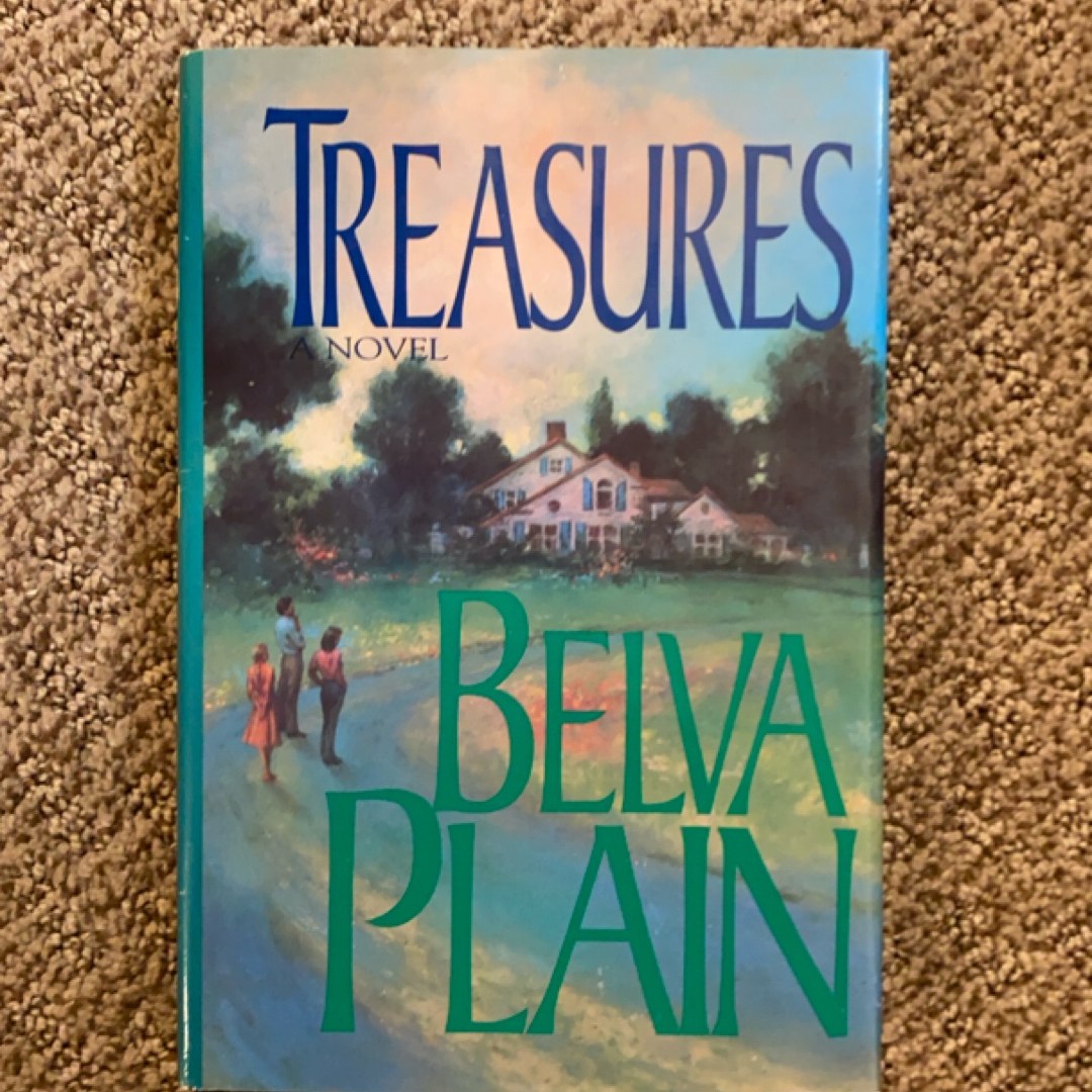 Treasures