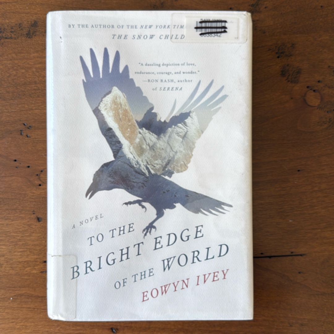 To the Bright Edge of the World