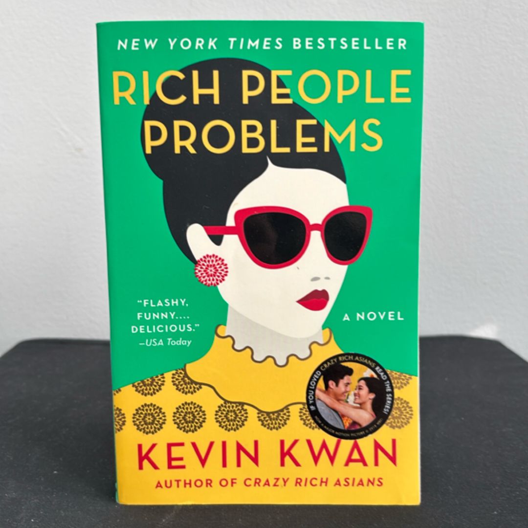 Rich People Problems