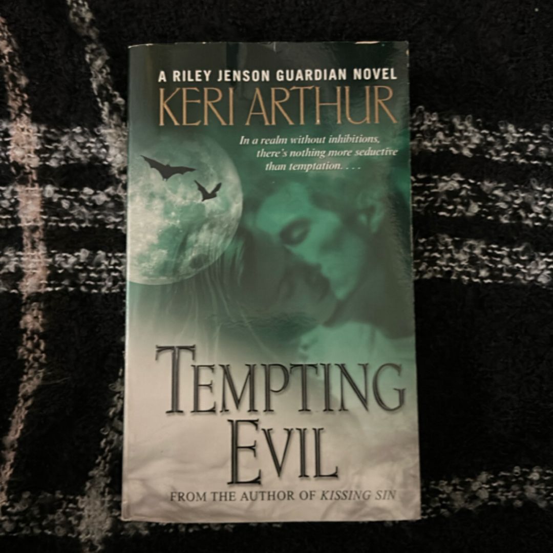 Tempting Evil