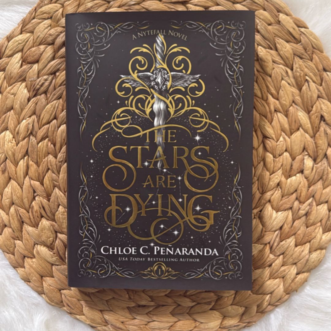 The Stars Are Dying