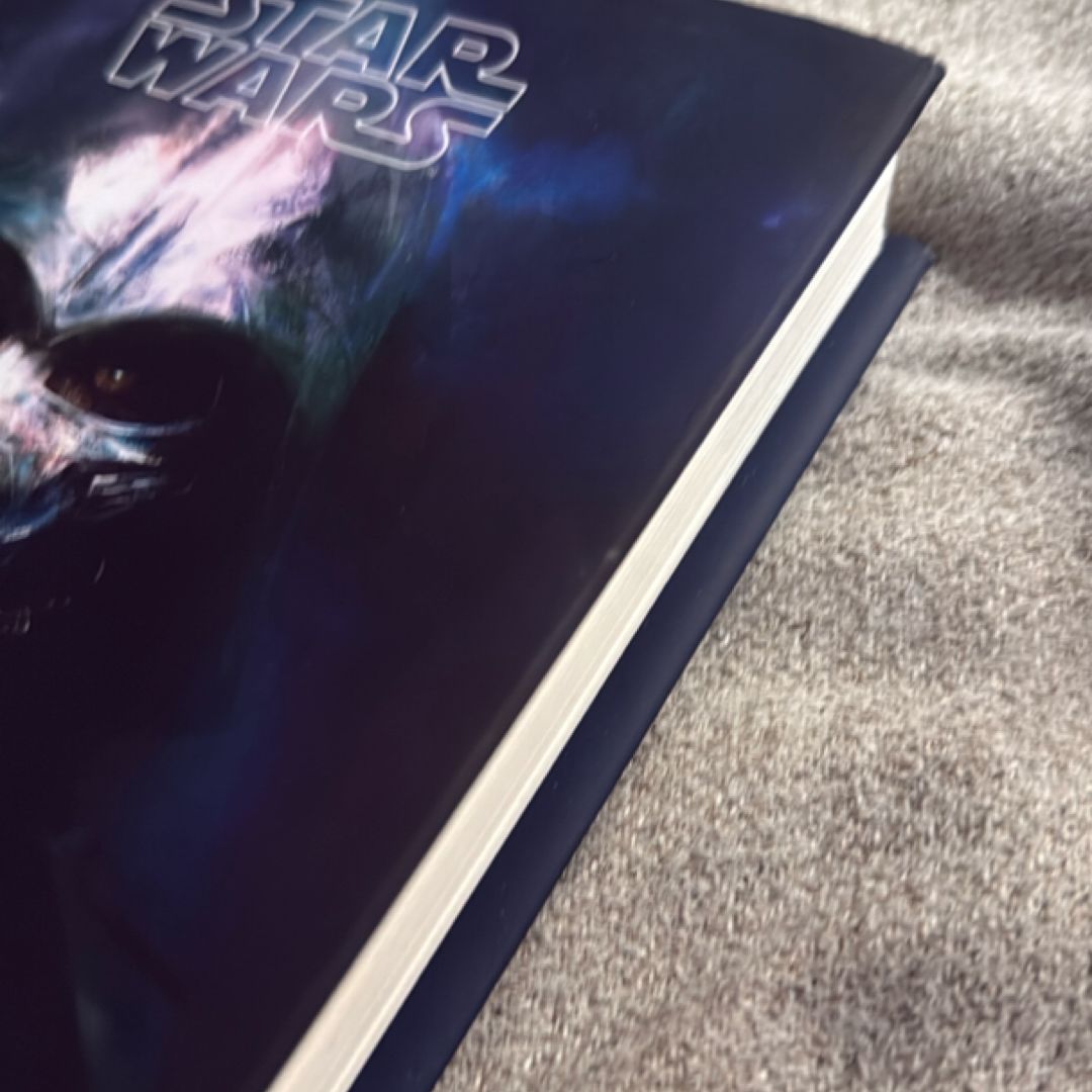 Star Wars: Master of Evil