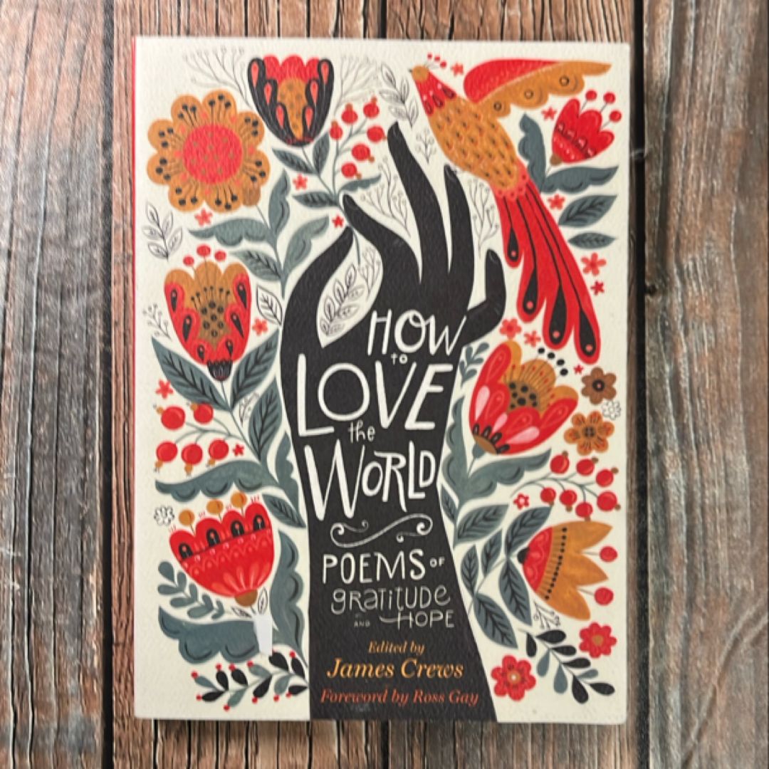 How to Love the World