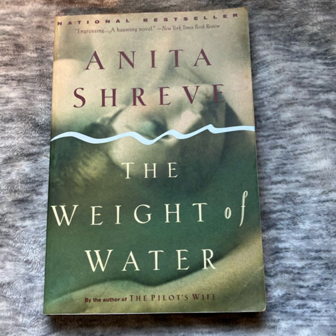 The Weight of Water