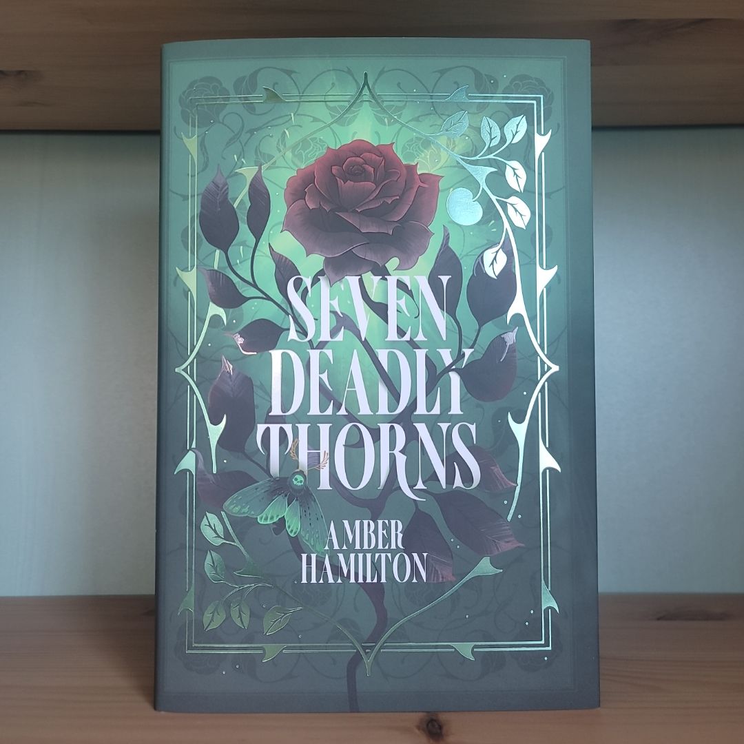 Seven Deadly Thorns