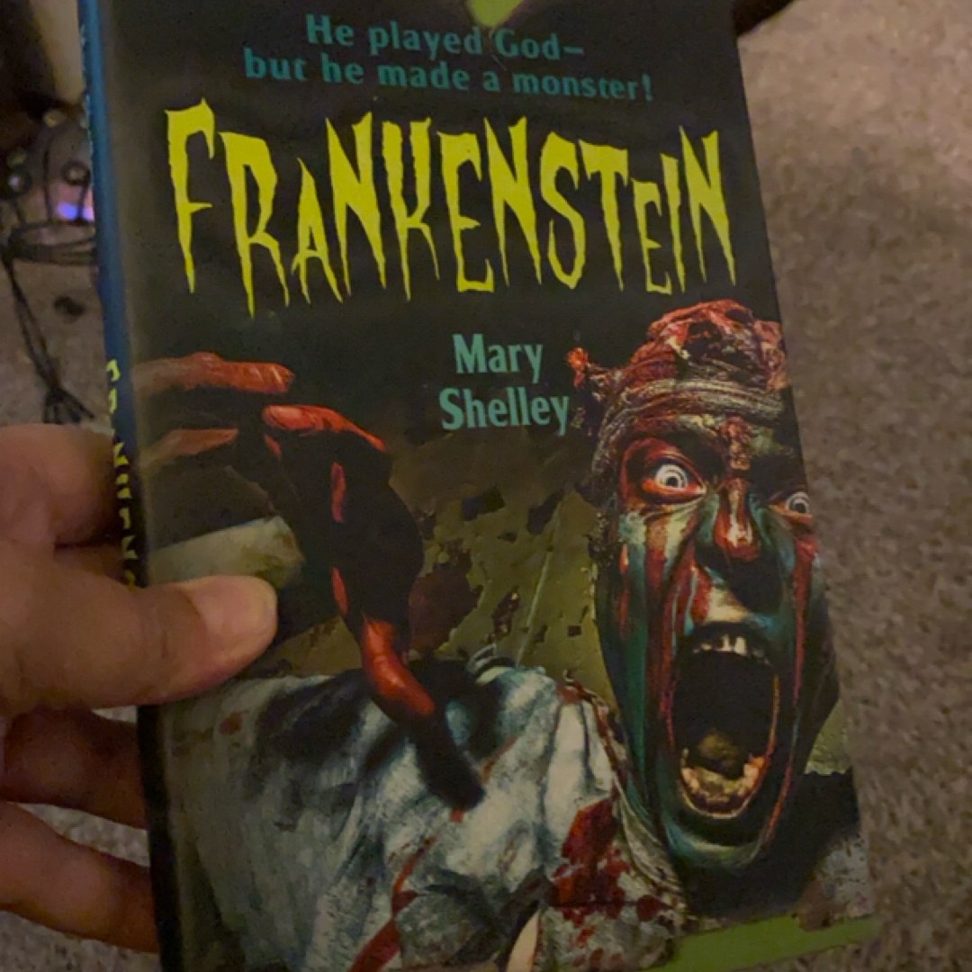 Frankenstein