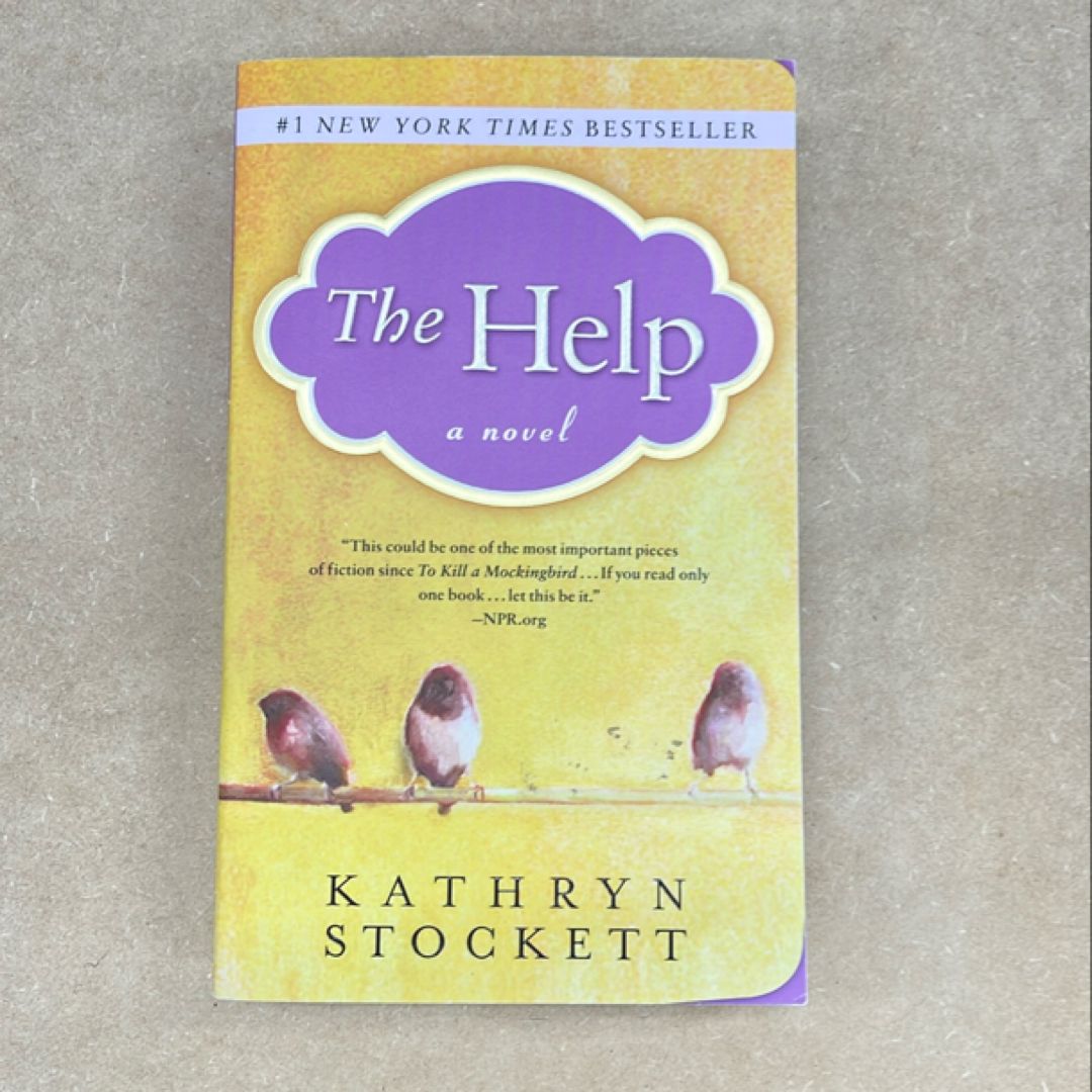 The Help
