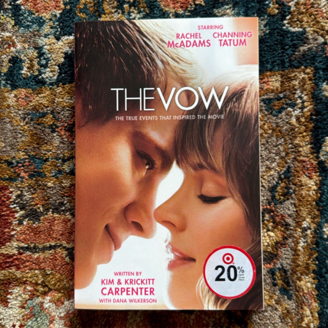 The Vow