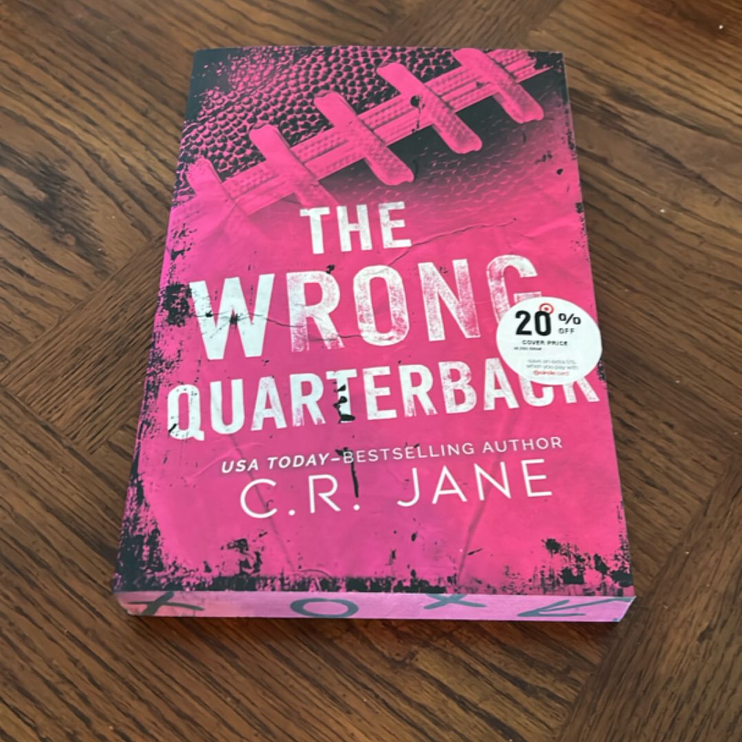 The Wrong Quarterback