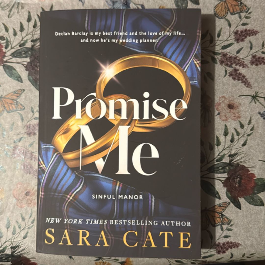 Promise Me