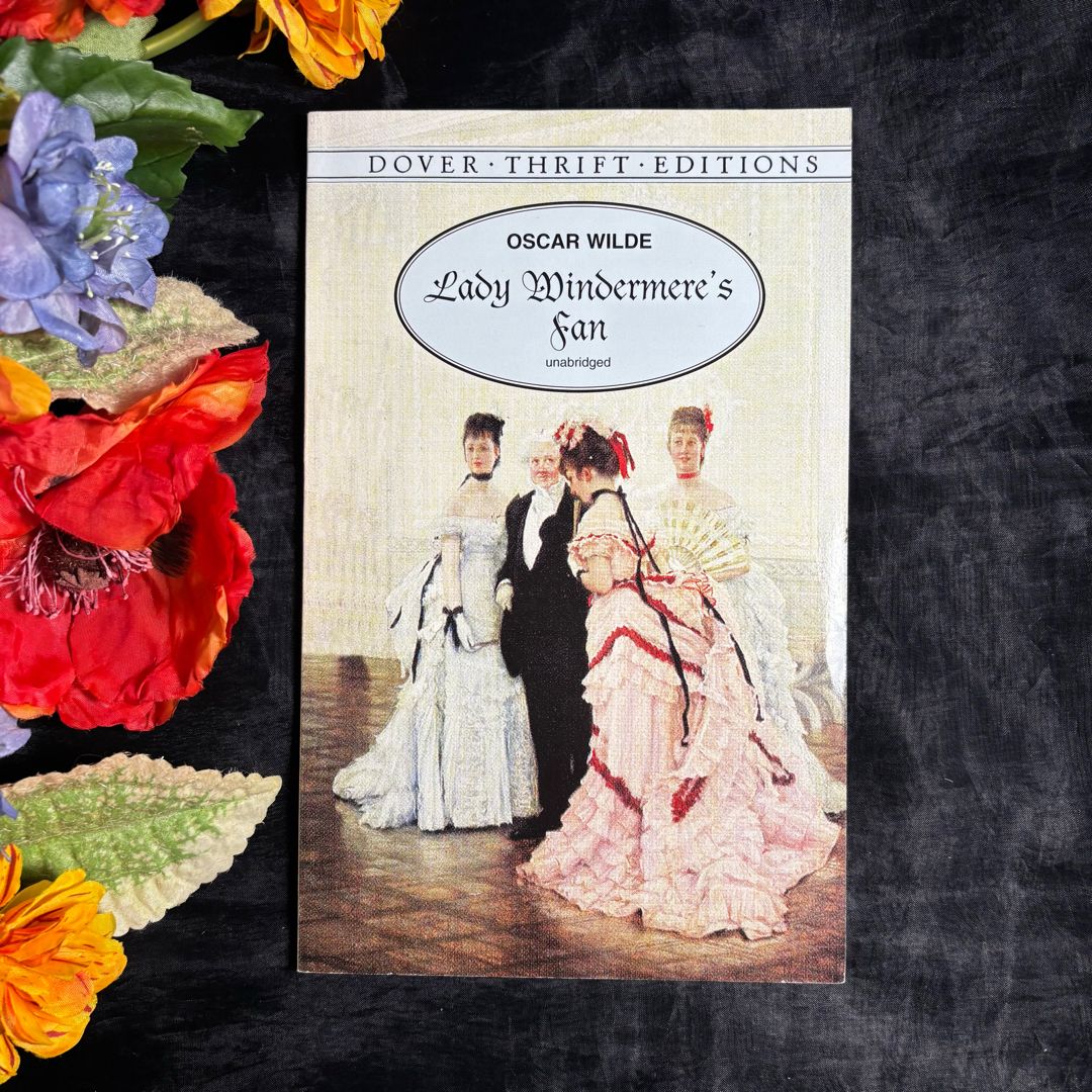 Lady Windermere's Fan