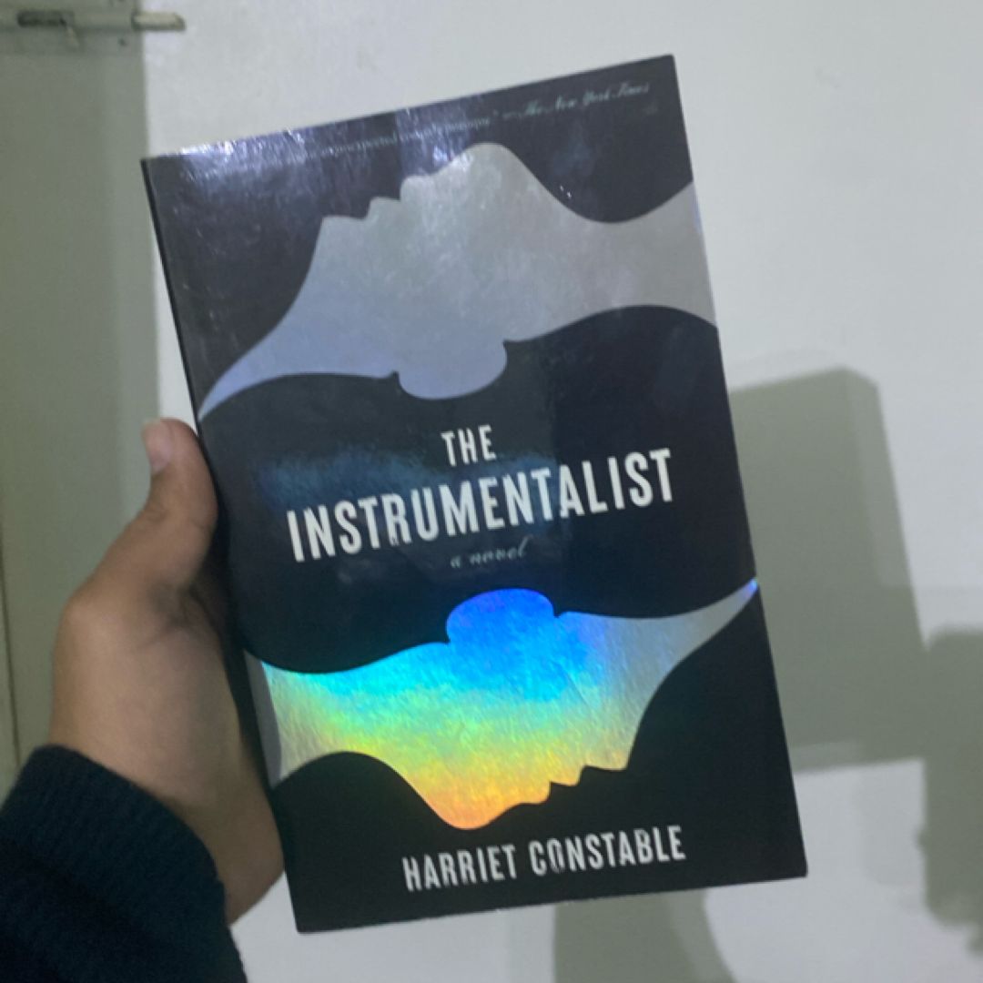 The Instrumentalist