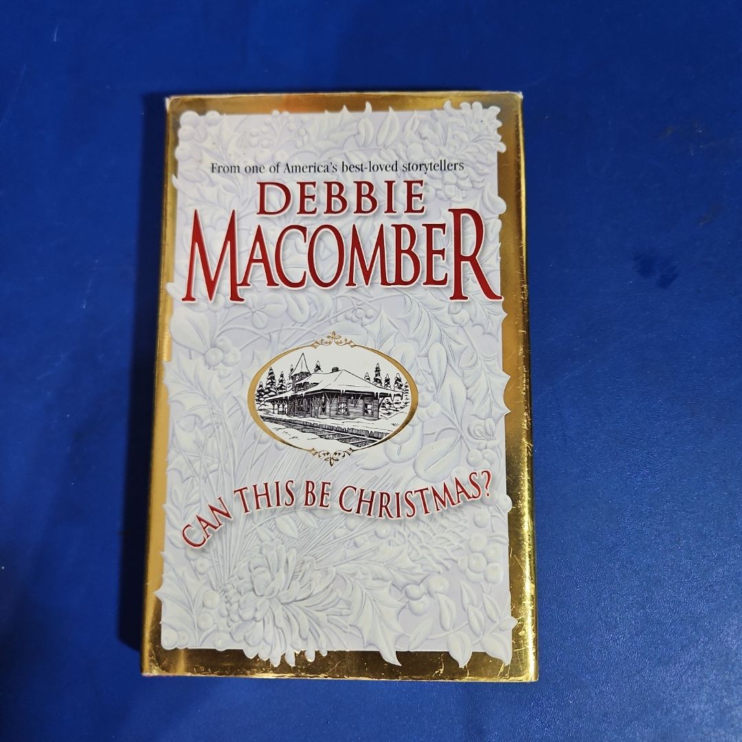 Can This Be Christmas?