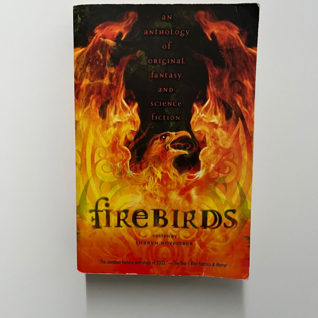 Firebirds