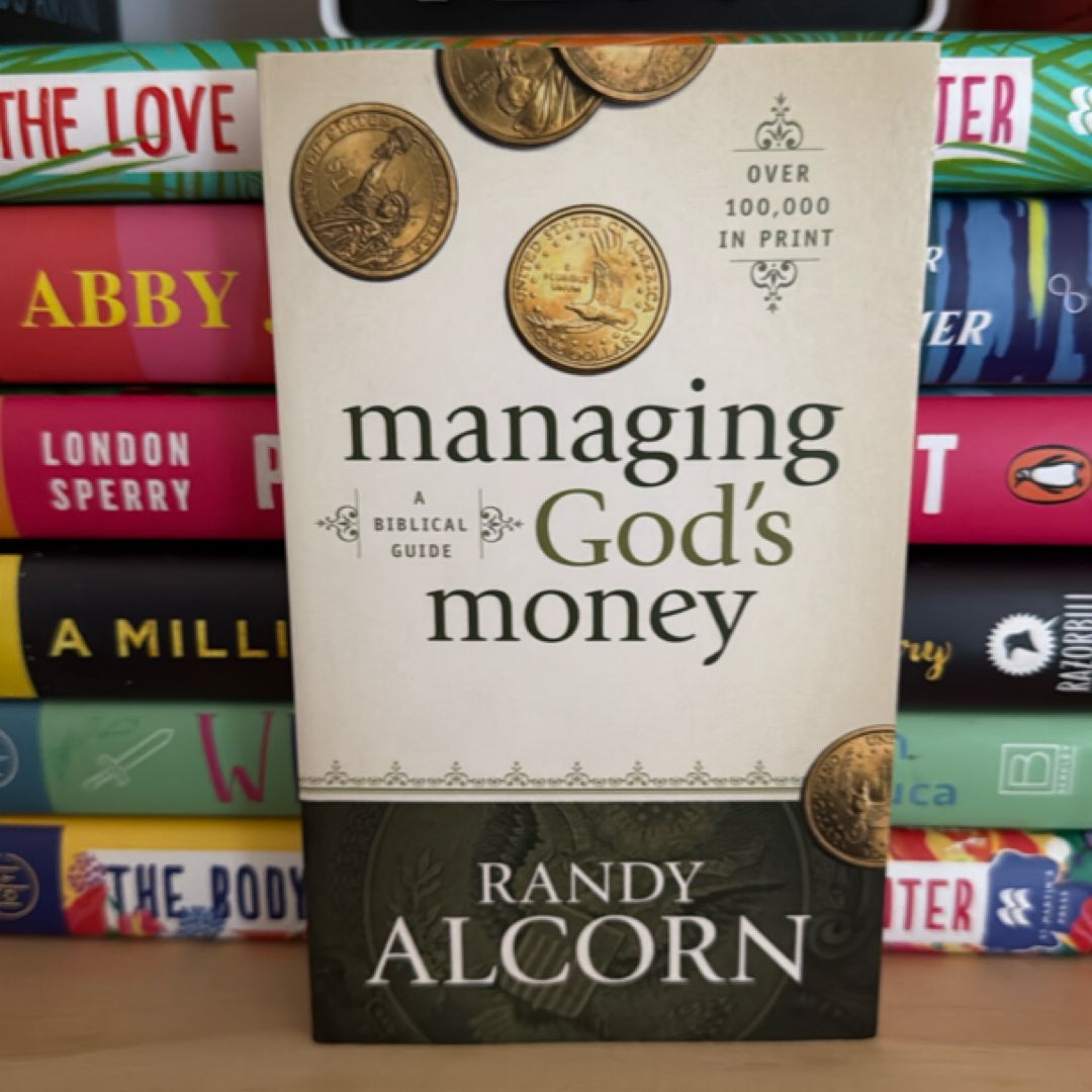 Managing God's Money