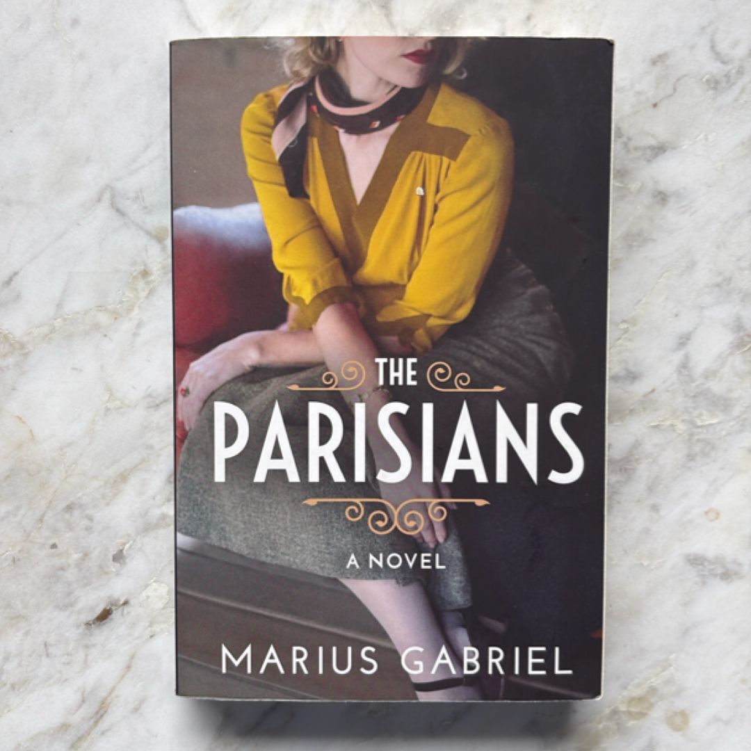 The Parisians