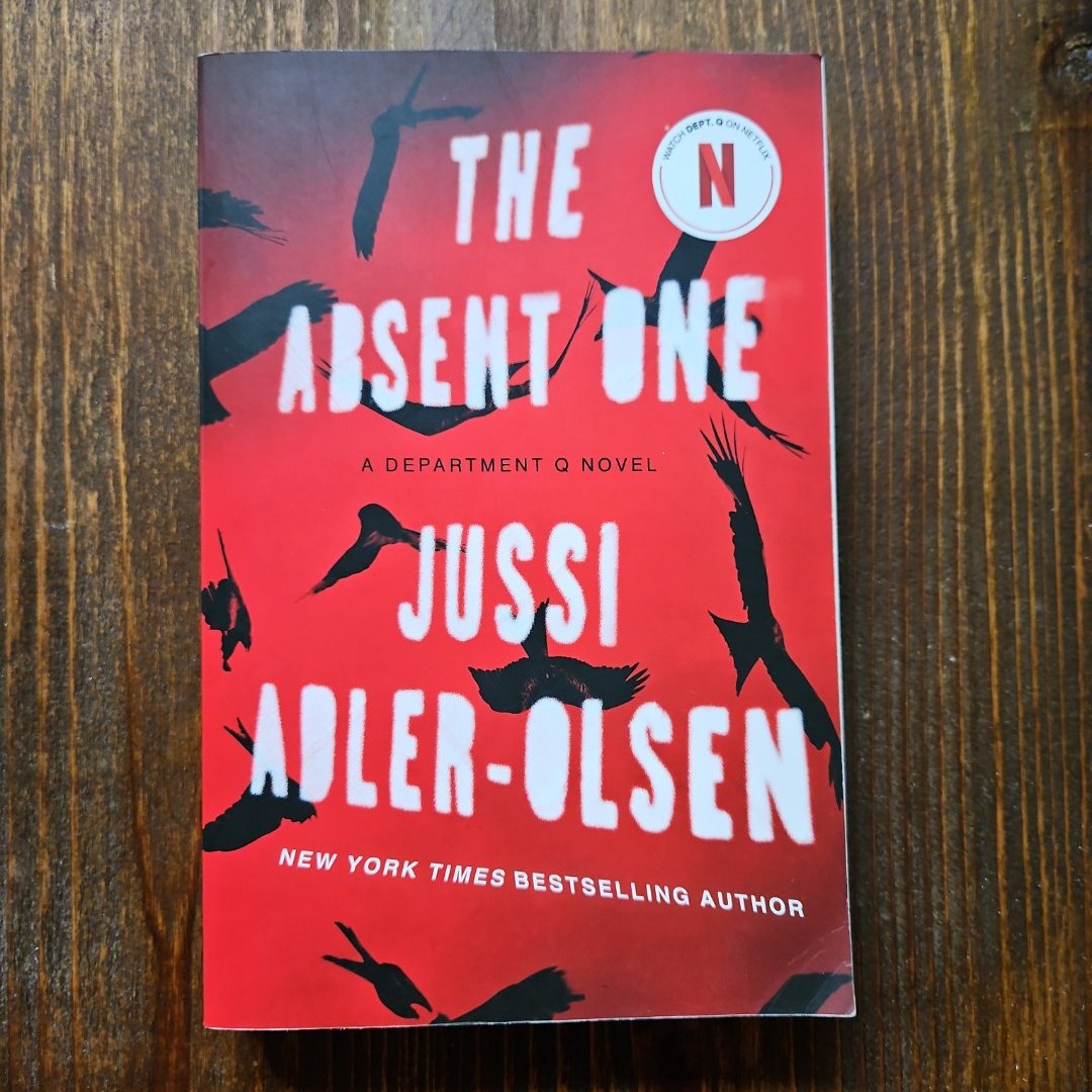 The Absent One
