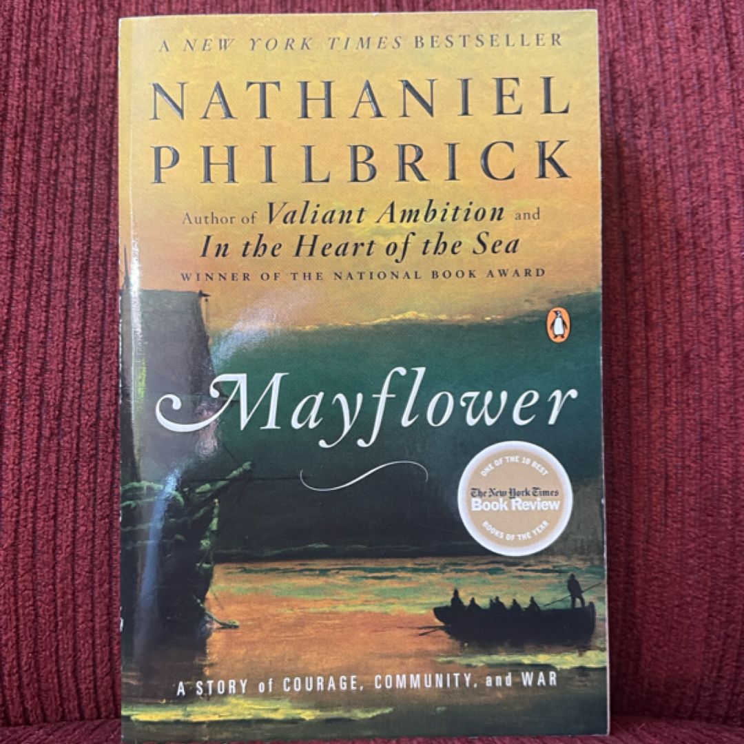 Mayflower