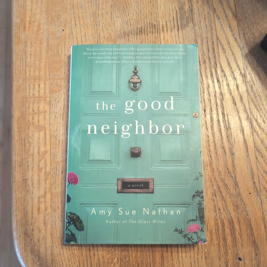 The Good Neighbor
