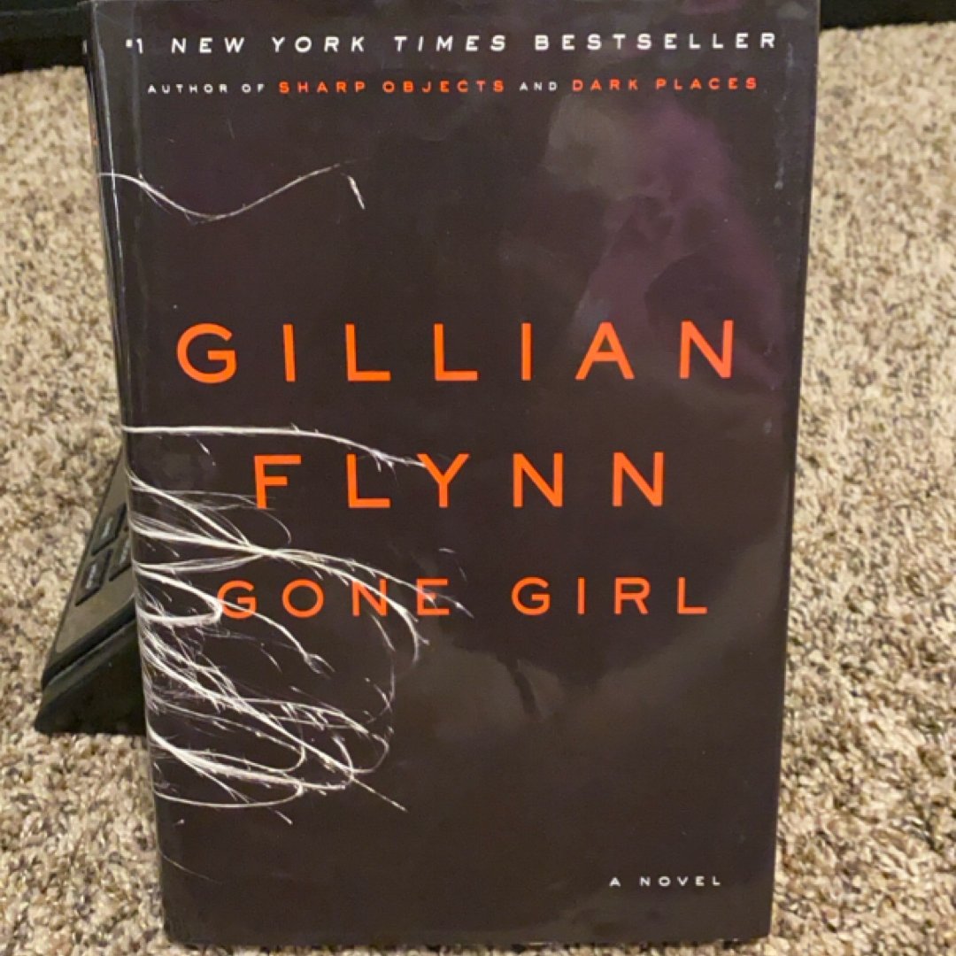 Gone Girl