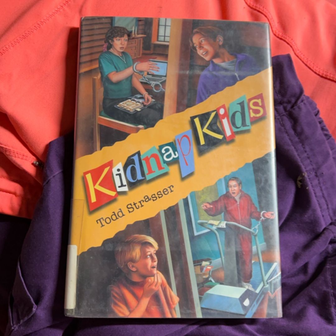 Kidnap Kids