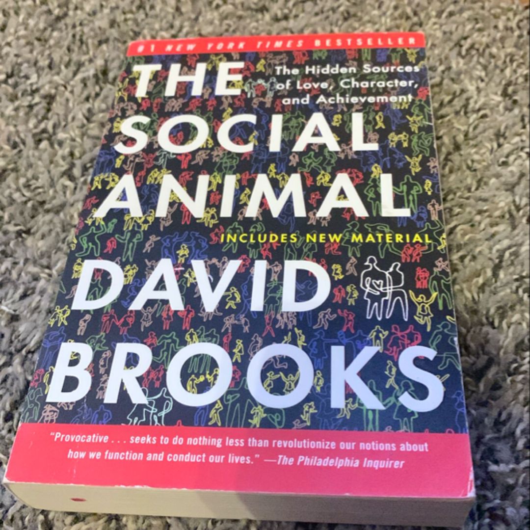The Social Animal