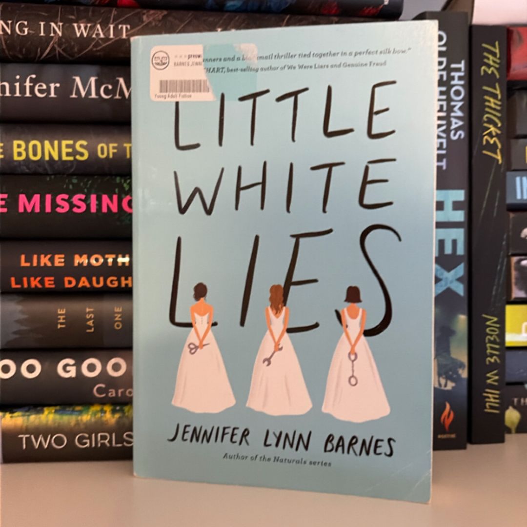 Little White Lies