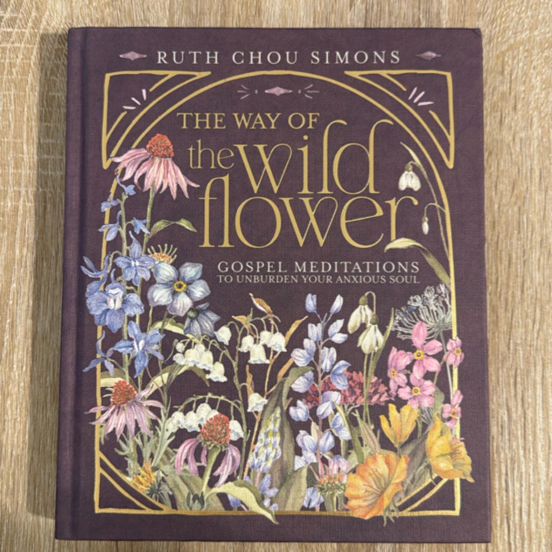 The Way of the Wildflower