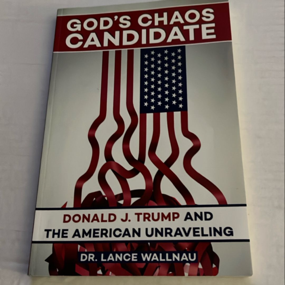 God's Chaos Candidate