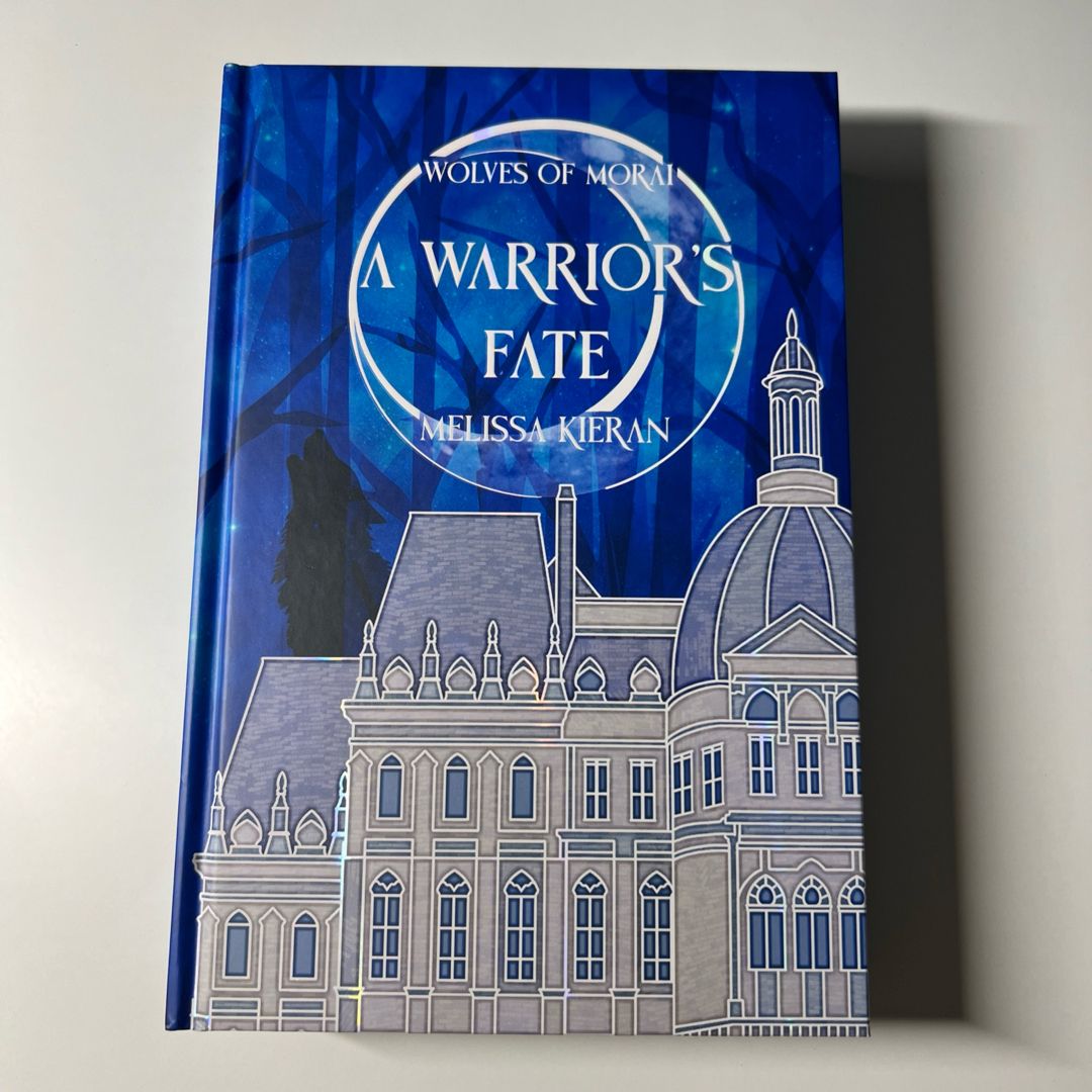 A Warrior's Fate