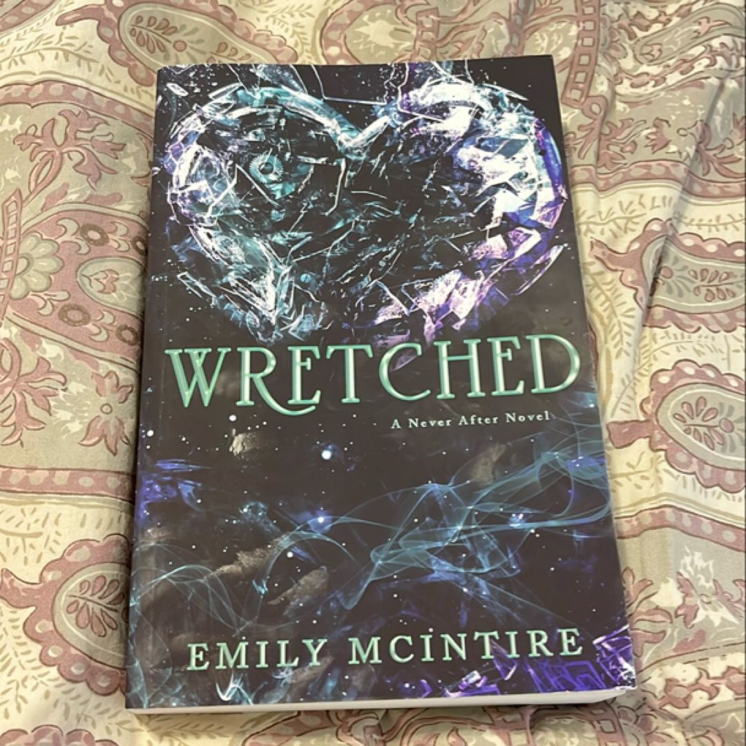 Wretched