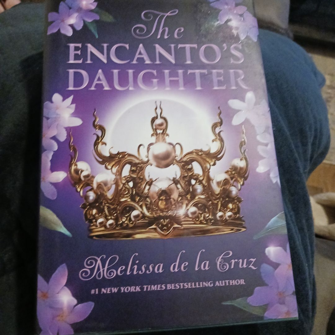 The Encanto's Daughter