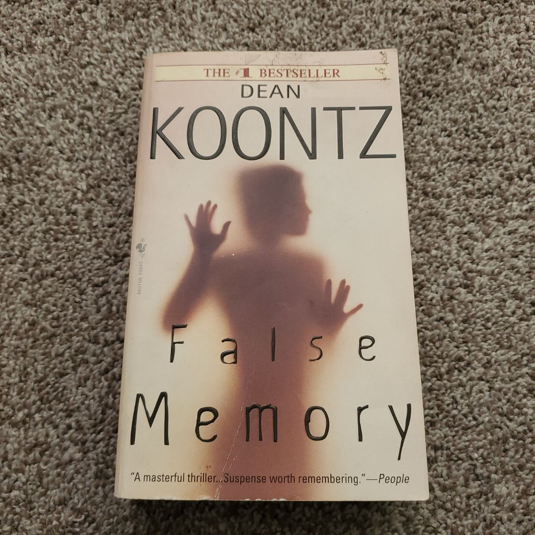 False Memory