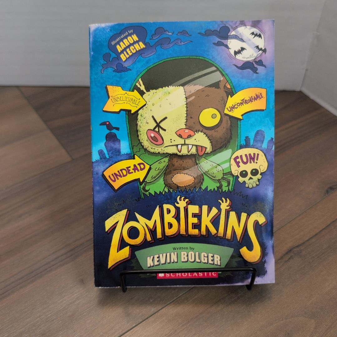 Zombiekins