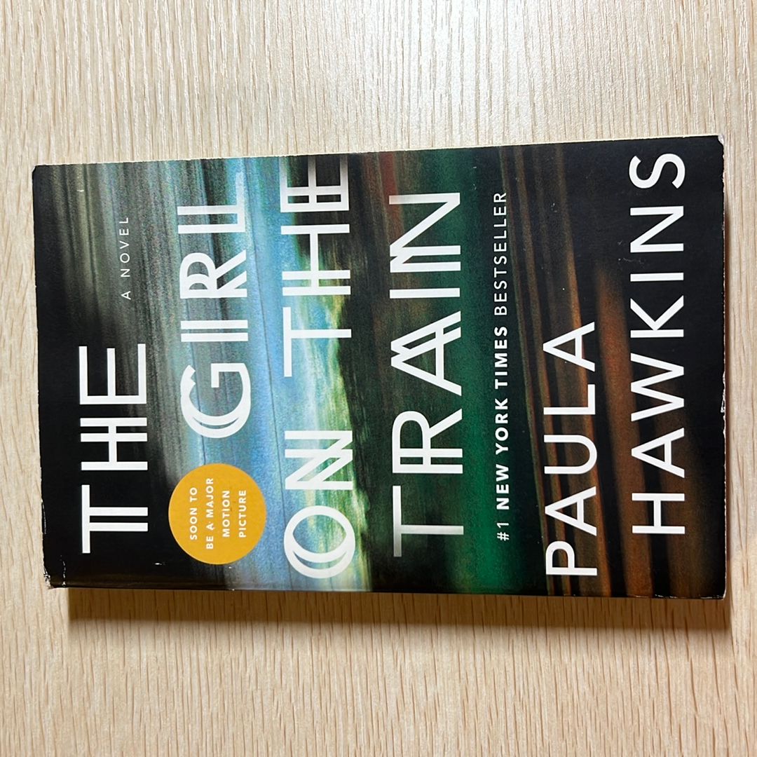 The Girl on the Train
