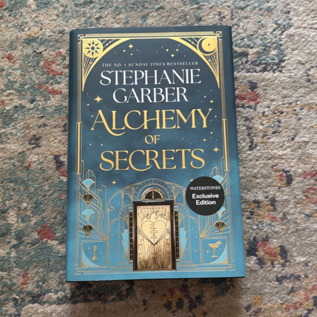 Alchemy of secrets