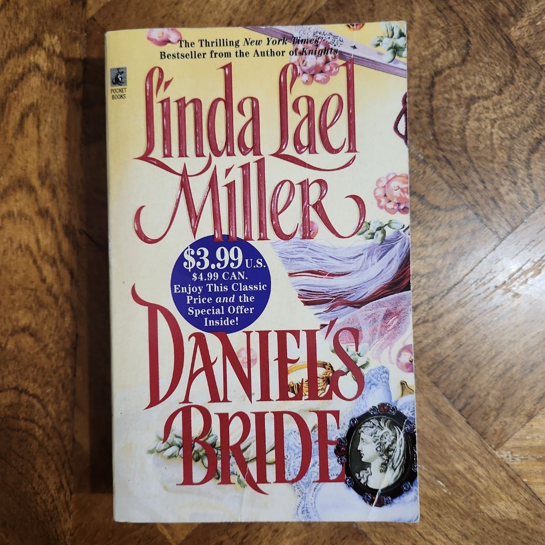 Daniel's Bride