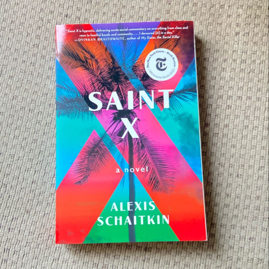 Saint X