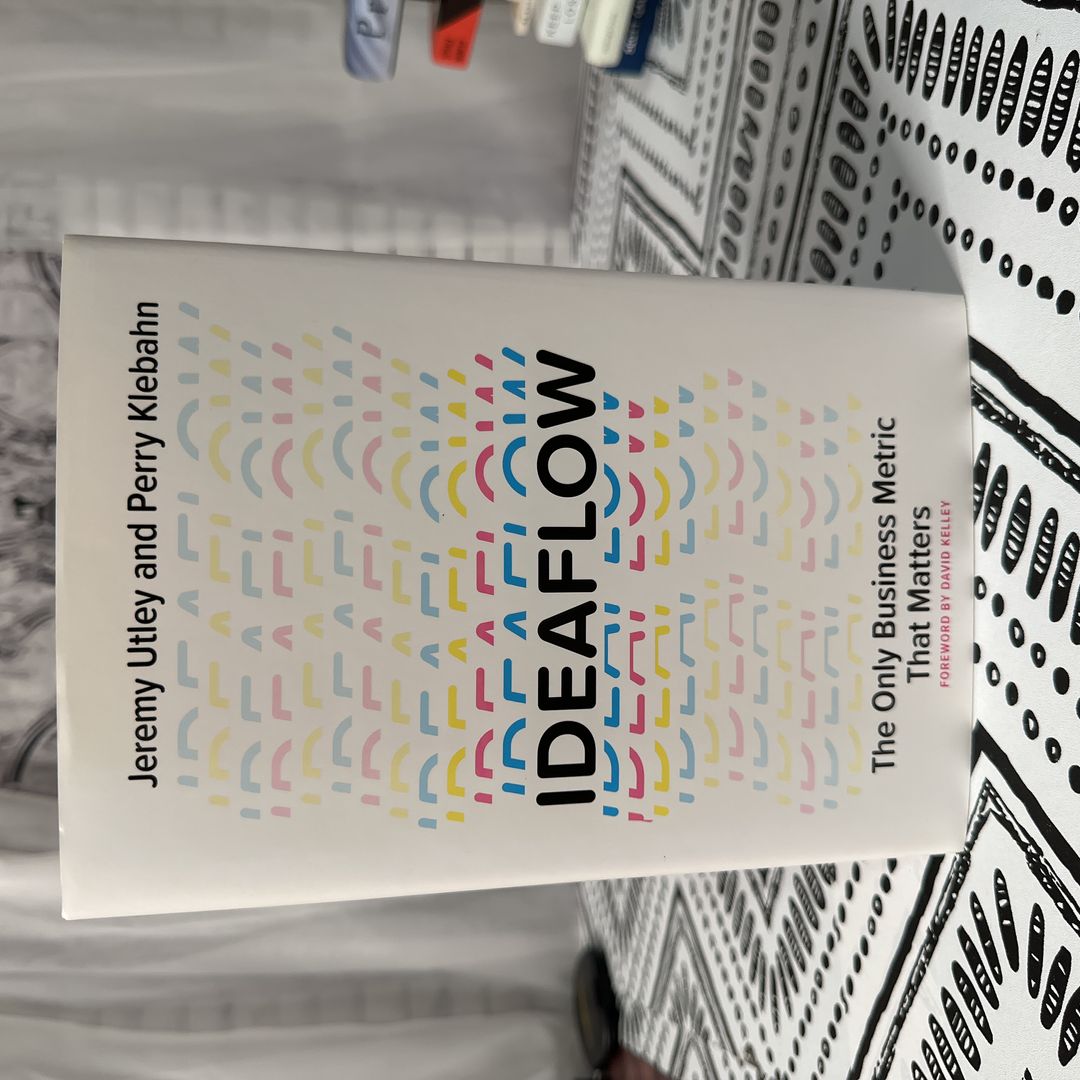 Ideaflow
