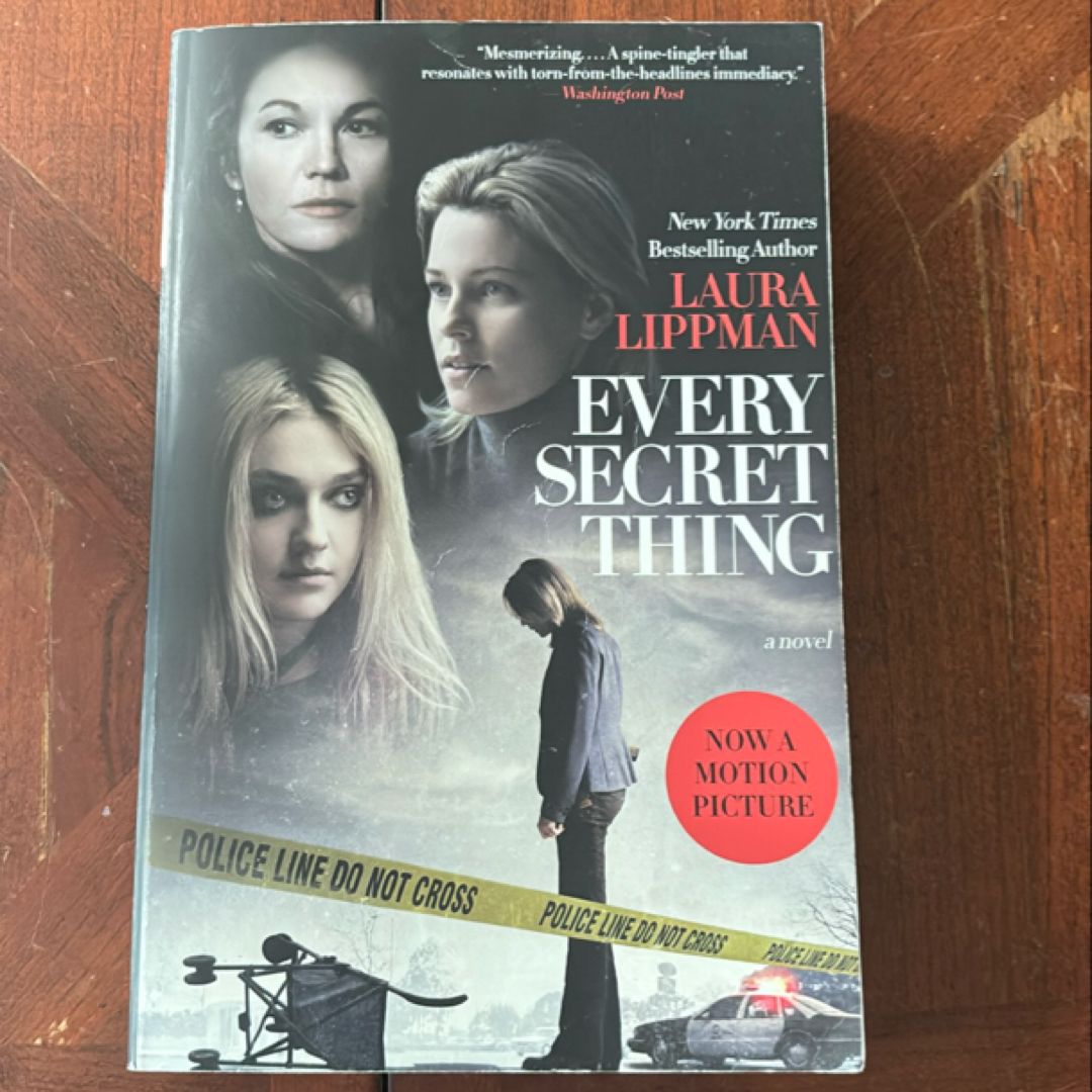 Every Secret Thing
