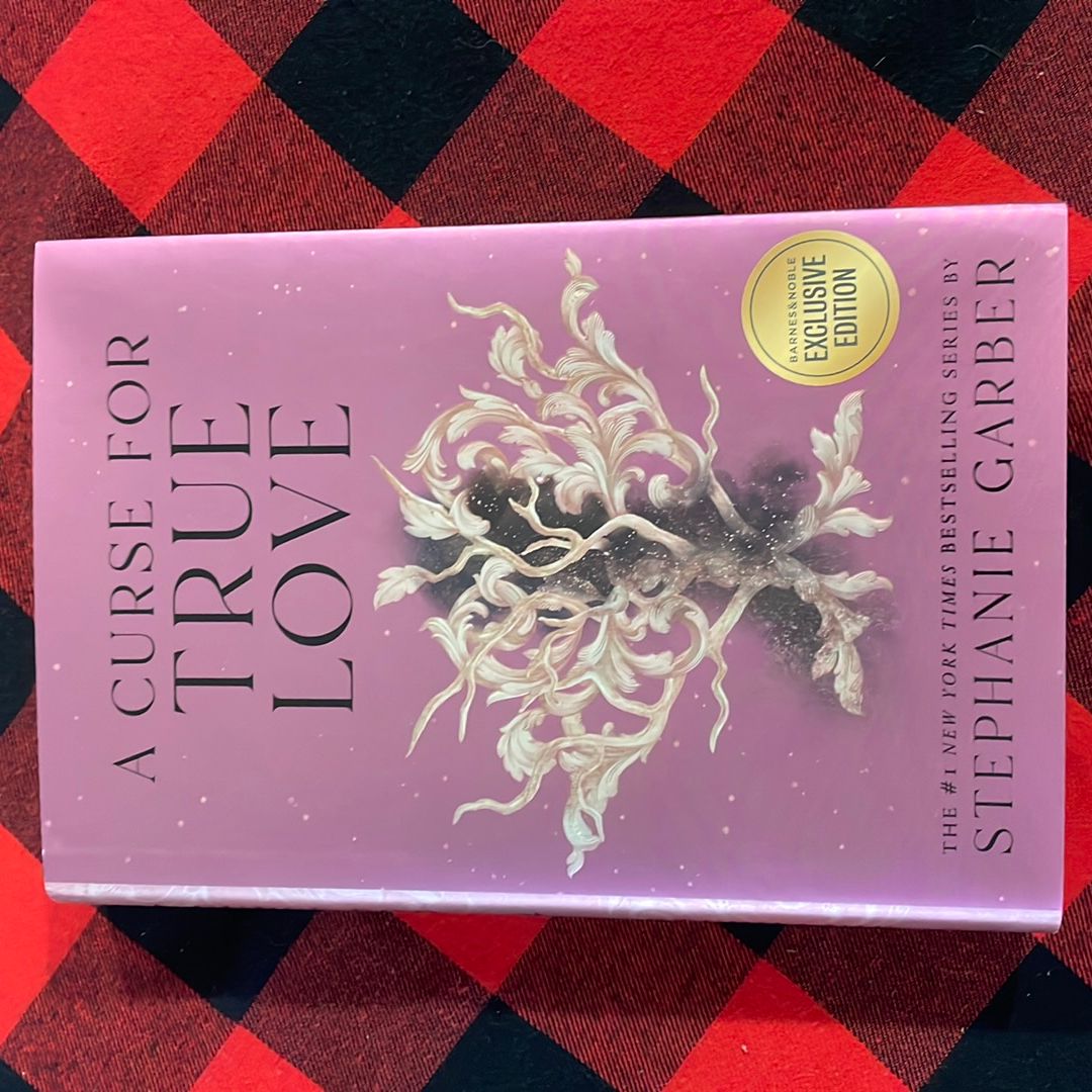 A Curse for True Love