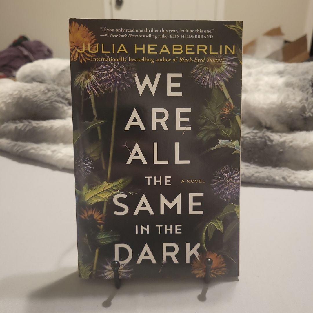 We Are All the Same in the Dark