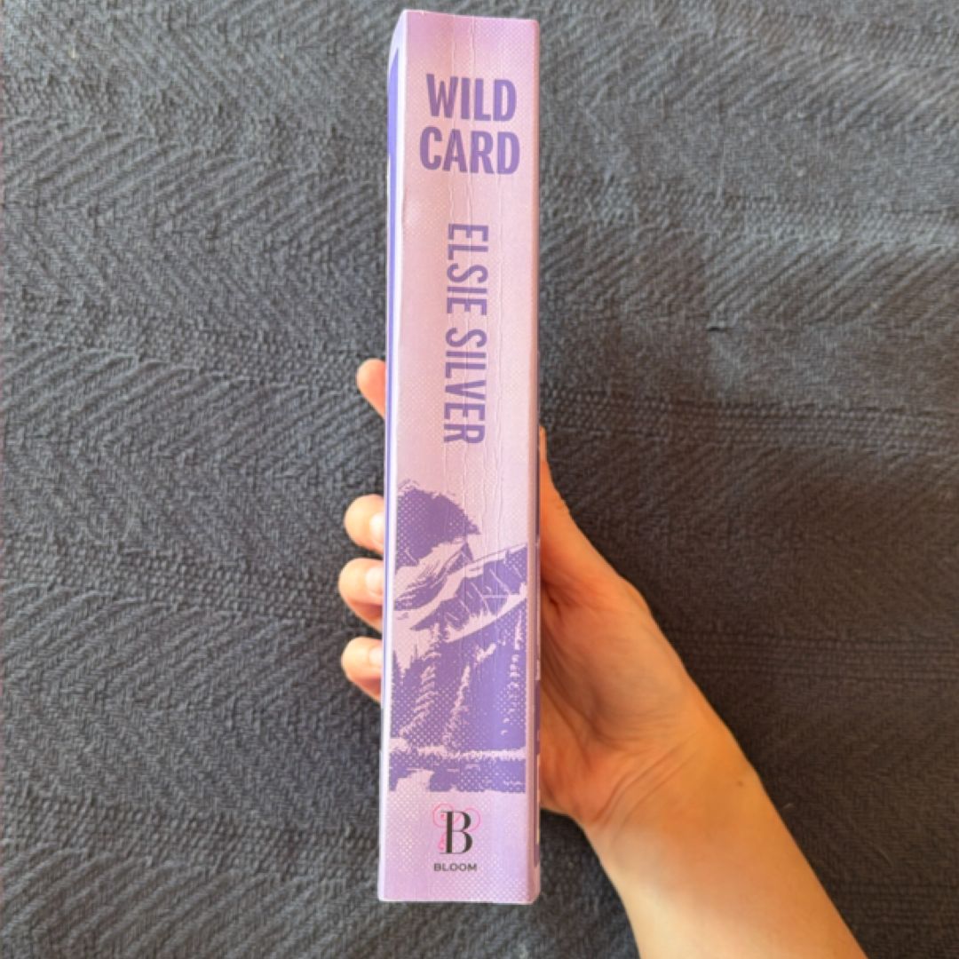 Wild Card