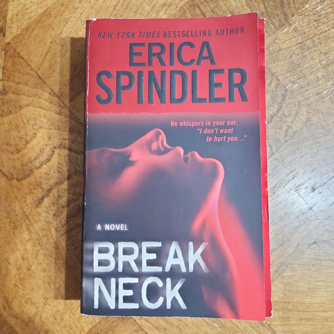 Breakneck