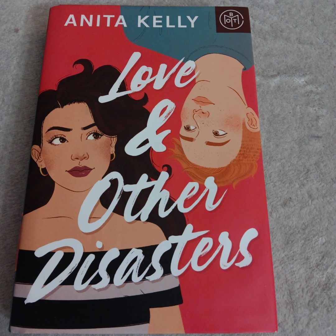 Love & Other Disasters