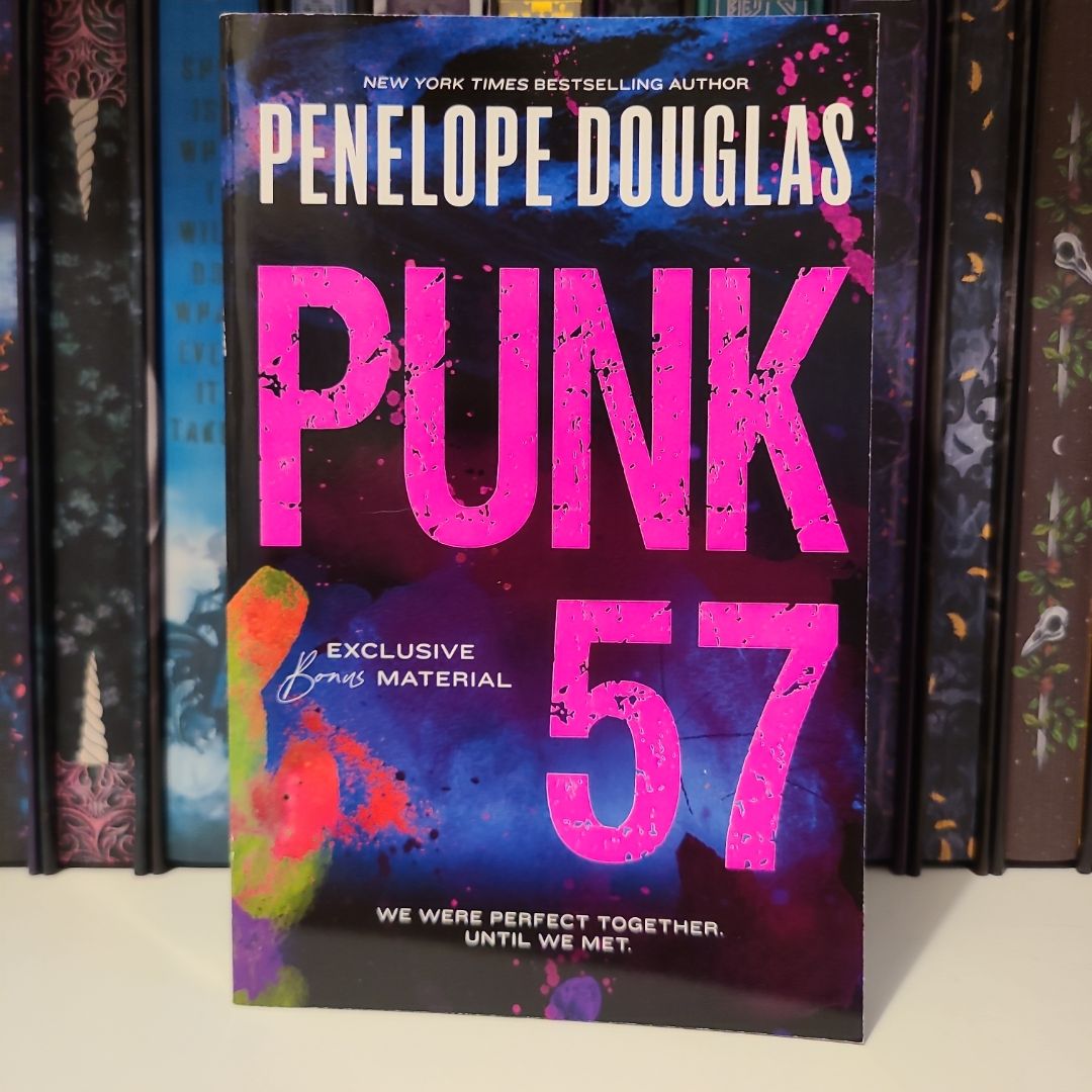 Punk 57